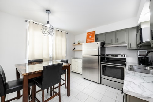 Sandwich IL 1BR | Near Lake + Downtown 1 Dwell