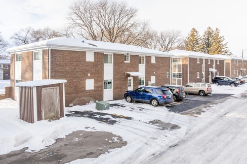 Sandwich IL 1BR | Near Lake + Downtown 14 Dwell