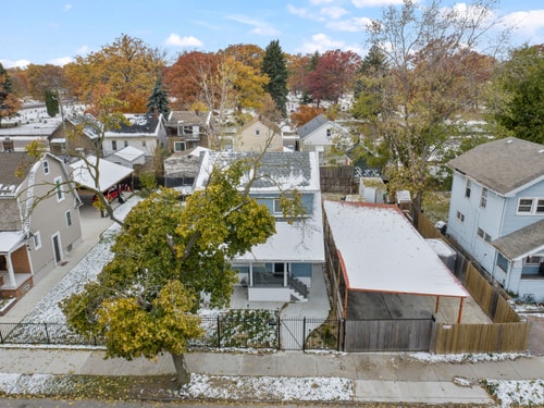 Quiet Detroit 3BR | Near Downtown + WiFi 36 Dwell