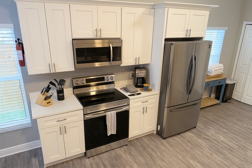 Disney-Area 4BR | Pool + Patio 31 Dwell