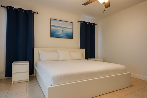 3BR Delray Beach Retreat | Pool + Game Room 9 Dwell