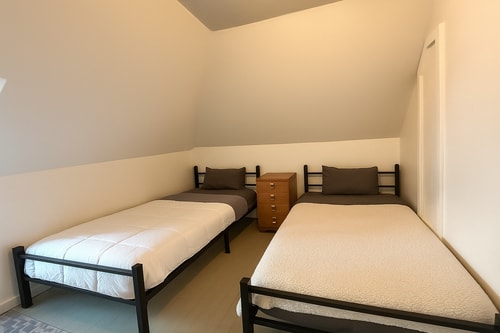 Detroit North End 6BR | Pets, WiFi, Parking 21 Dwell