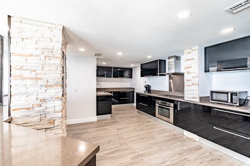 Luxury Ocean View Penthouse 12 Dwell