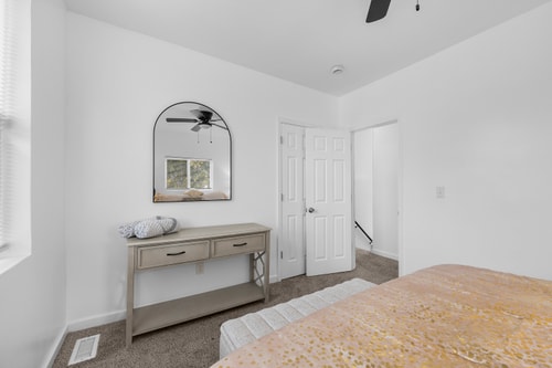 Quiet Detroit 3BR | Near Downtown + WiFi 17 Dwell