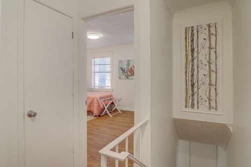 Hilton Head 2BR Townhome | Pool Access 26 Dwell