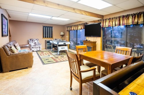 Norris Lake Cabin | Dock + Kayaks + Games 34 Dwell