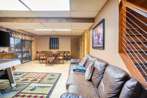 Norris Lake Cabin | Dock + Kayaks + Games 25 Dwell