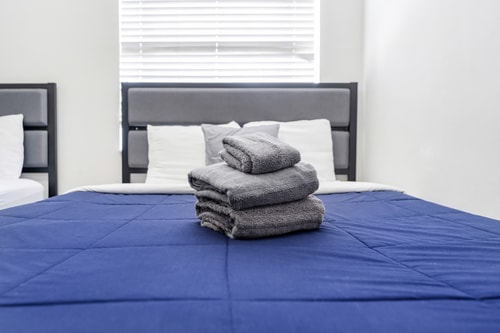 Walk to Beach & Ocean Drive | Pet-Friendly 18 Dwell