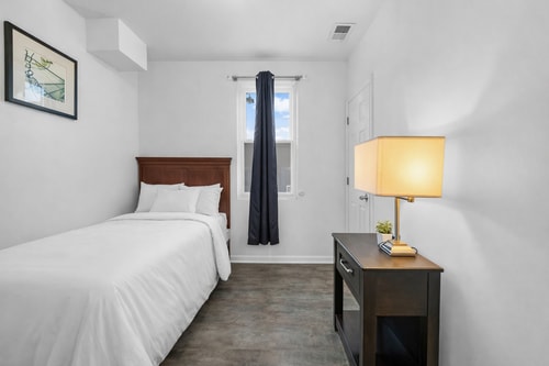 Charming 3-Bedroom Home in Southwest Detroit 14 Dwell