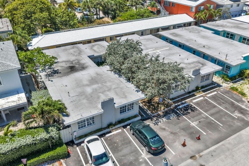 2 Studios Near Dania & Hollywood Beach 31 Dwell