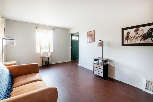 Quiet Pittsburgh 3BR | Parking, AC + Pets 6 Dwell