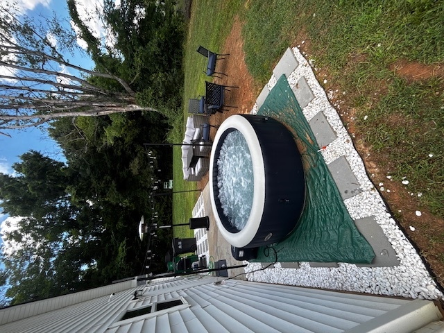 Uptown Charlotte 3BR | Hot Tub + Fire Pit Dwell