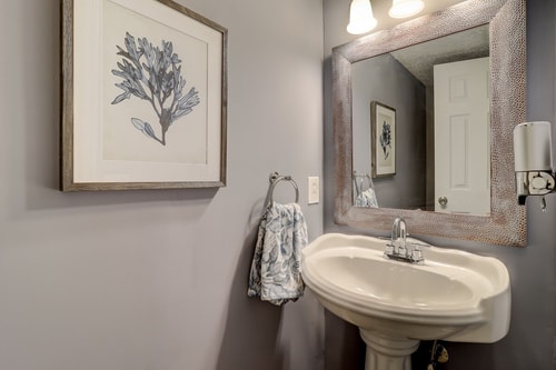 Pet-Friendly Hilton Head 3BR | Pool Access 13 Dwell