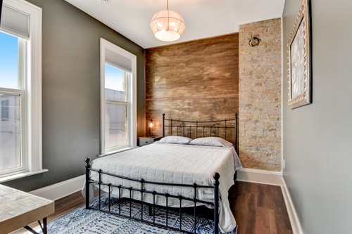 Downtown Milwaukee Area | 4BR Home | Sleeps 14 12 Dwell