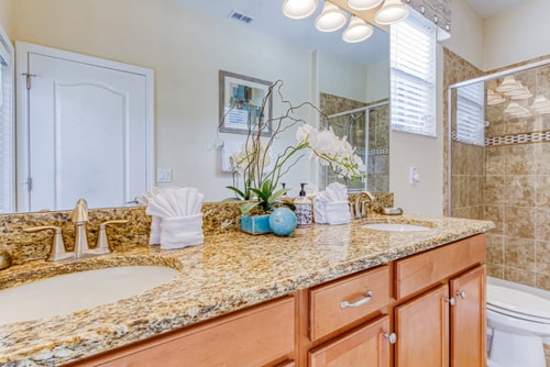 Disney Getaway 6BR | Theater + Game Room 53 Dwell