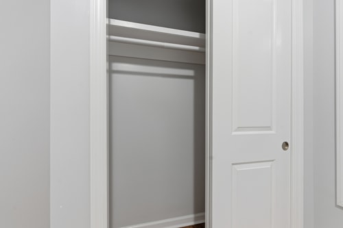 Cozy 2BR Apartment in Jersey City with Smart Lock 38 Dwell