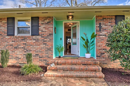 Smithfield Riverfront | Private Beach + Dock 26 Dwell