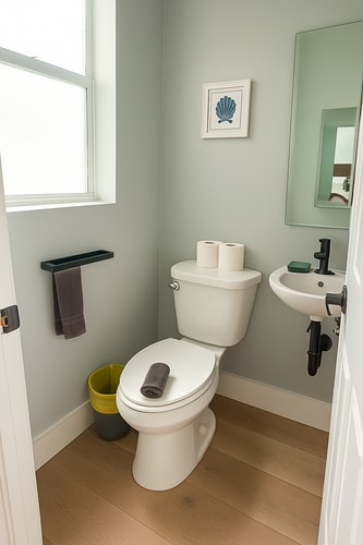 2 Beach Units for 6 | Patio + Free Parking 3 Dwell