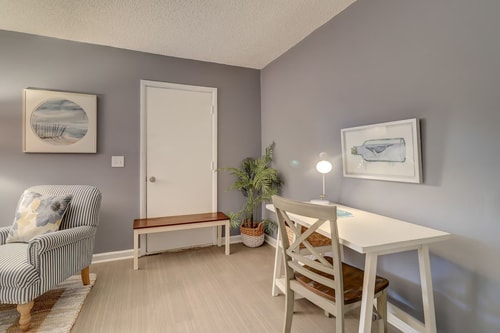 Pet-Friendly Hilton Head 3BR | Pool Access 5 Dwell