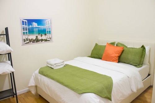 Brooklyn 4BR Duplex Near Manhattan 12 Dwell