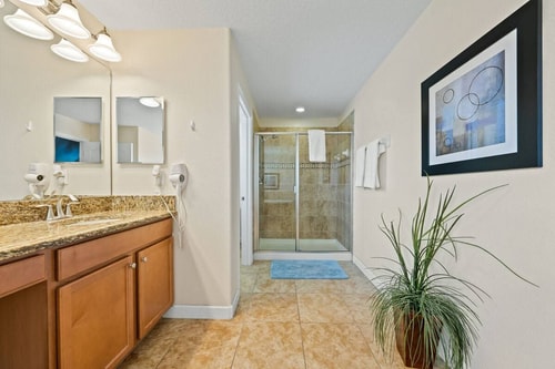 Disney Getaway 6BR | Theater + Game Room 66 Dwell