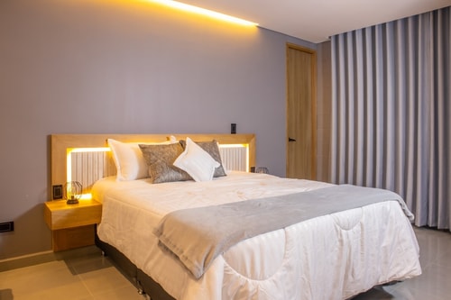 Charming Stadio Retreat | Rosa Negra Aparta-Suite 5 Dwell