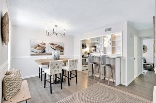 Central Hilton Head 2BR | Pool + Beaches 4 Dwell