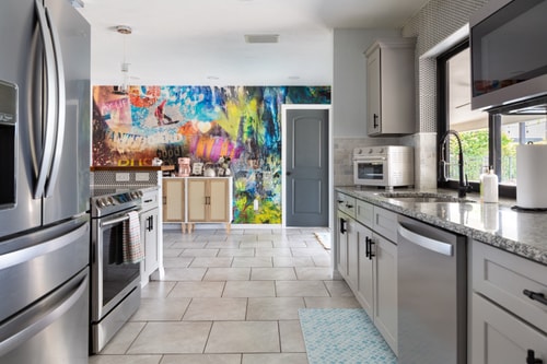 Cape Coral Getaway with Pool & Games 11 Dwell