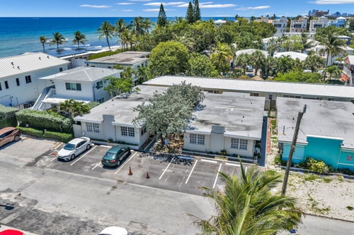 2 Studios Near Dania & Hollywood Beach 20 Dwell