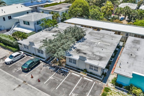 Hollywood Studio Near Beach & Parking 25 Dwell