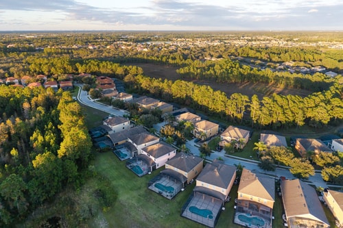 Davenport 6BR Near Disney | Private Pool 68 Dwell