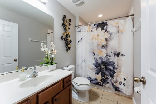 Davenport 6BR Near Disney | Private Pool 39 Dwell