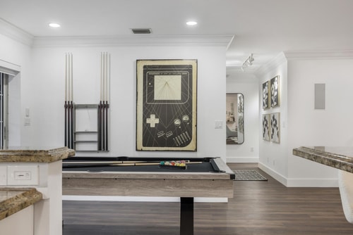 Fort Lauderdale | 4Bd Villa Waterfront Dock Pool 21 Dwell