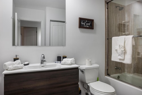 Fort Lauderdale | 4Bd Villa Waterfront Dock Pool 41 Dwell