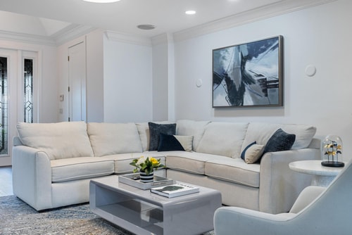 Fort Lauderdale | 4Bd Villa Waterfront Dock Pool 24 Dwell