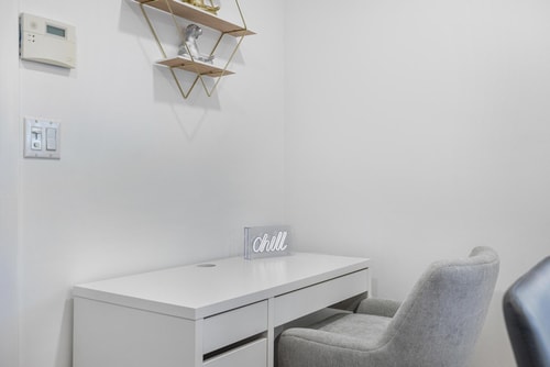 Fort Lauderdale | 4Bd Villa Waterfront Dock Pool 31 Dwell