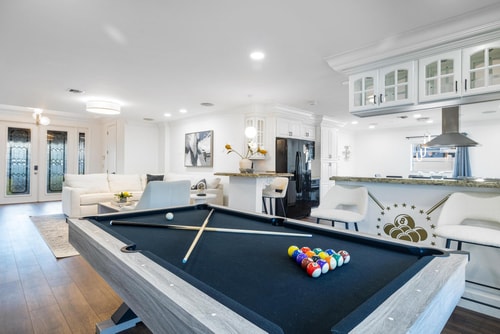 Fort Lauderdale | 4Bd Villa Waterfront Dock Pool 4 Dwell