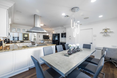 Fort Lauderdale | 4Bd Villa Waterfront Dock Pool 2 Dwell