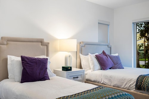 Fort Lauderdale | 4Bd Villa Waterfront Dock Pool 43 Dwell