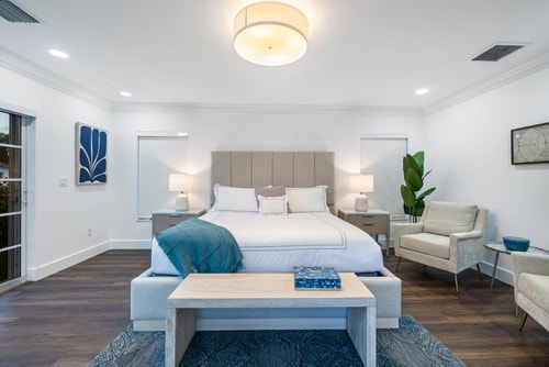 Fort Lauderdale | 4Bd Villa Waterfront Dock Pool 34 Dwell