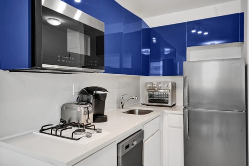 Ocean Dr 1BR • Miami Beach Getaway 6 Dwell