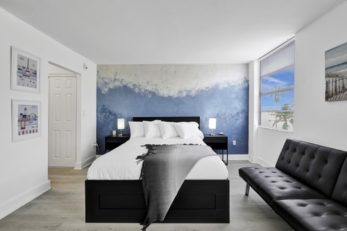 Ocean Dr 1BR • Miami Beach Getaway 2 Dwell