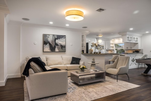 Fort Lauderdale | 4Bd Villa Waterfront Dock Pool 22 Dwell