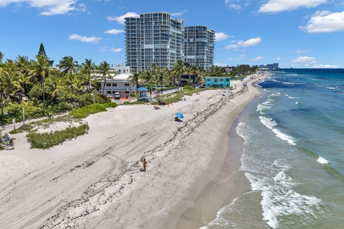 2 Studios Near Dania & Hollywood Beach 27 Dwell