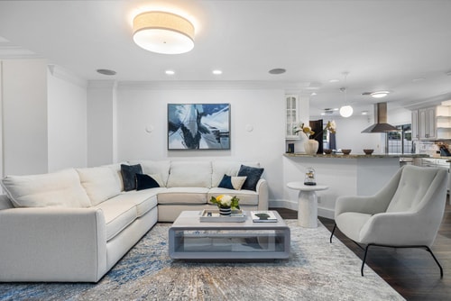 Fort Lauderdale | 4Bd Villa Waterfront Dock Pool 1 Dwell