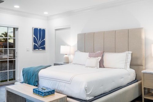 Fort Lauderdale | 4Bd Villa Waterfront Dock Pool 35 Dwell