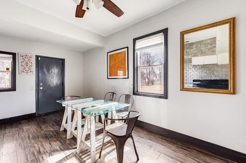 Charming Haven | Near Downtown Detroit 3 Dwell