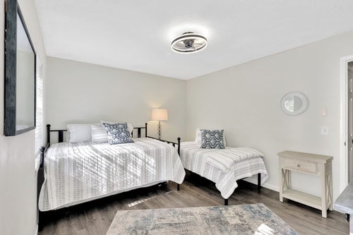 Central Hilton Head 2BR | Pool + Beaches 33 Dwell