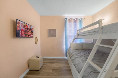 Disney-Area 4BR Townhome | Resort Amenities 18 Dwell