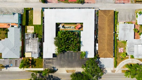 Hollywood 1BR Studio: Pets Allowed, BBQ & Parking 35 Dwell